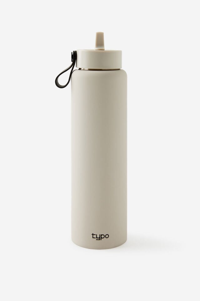 On The Move 1L Sipper Top