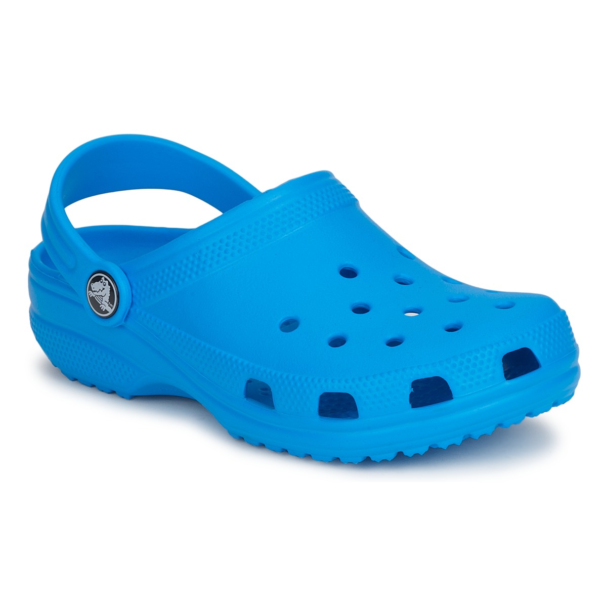 Crocs - CLASSIC CLOG KIDS - Blue