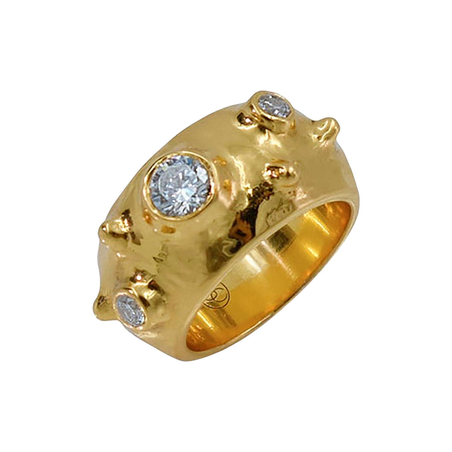 Moon Ring