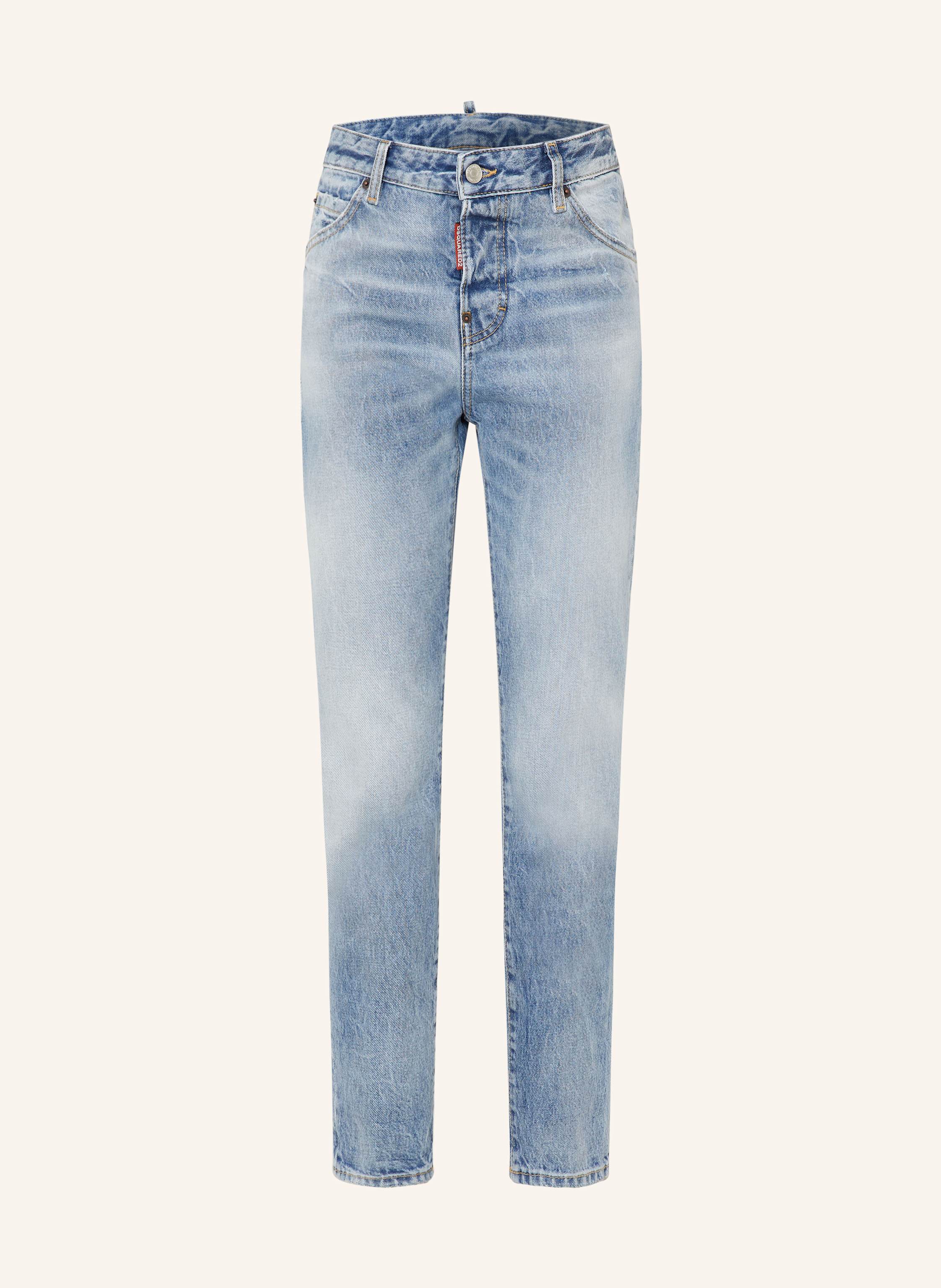 DSQUARED2 Skinny Jeans COOL GIRL