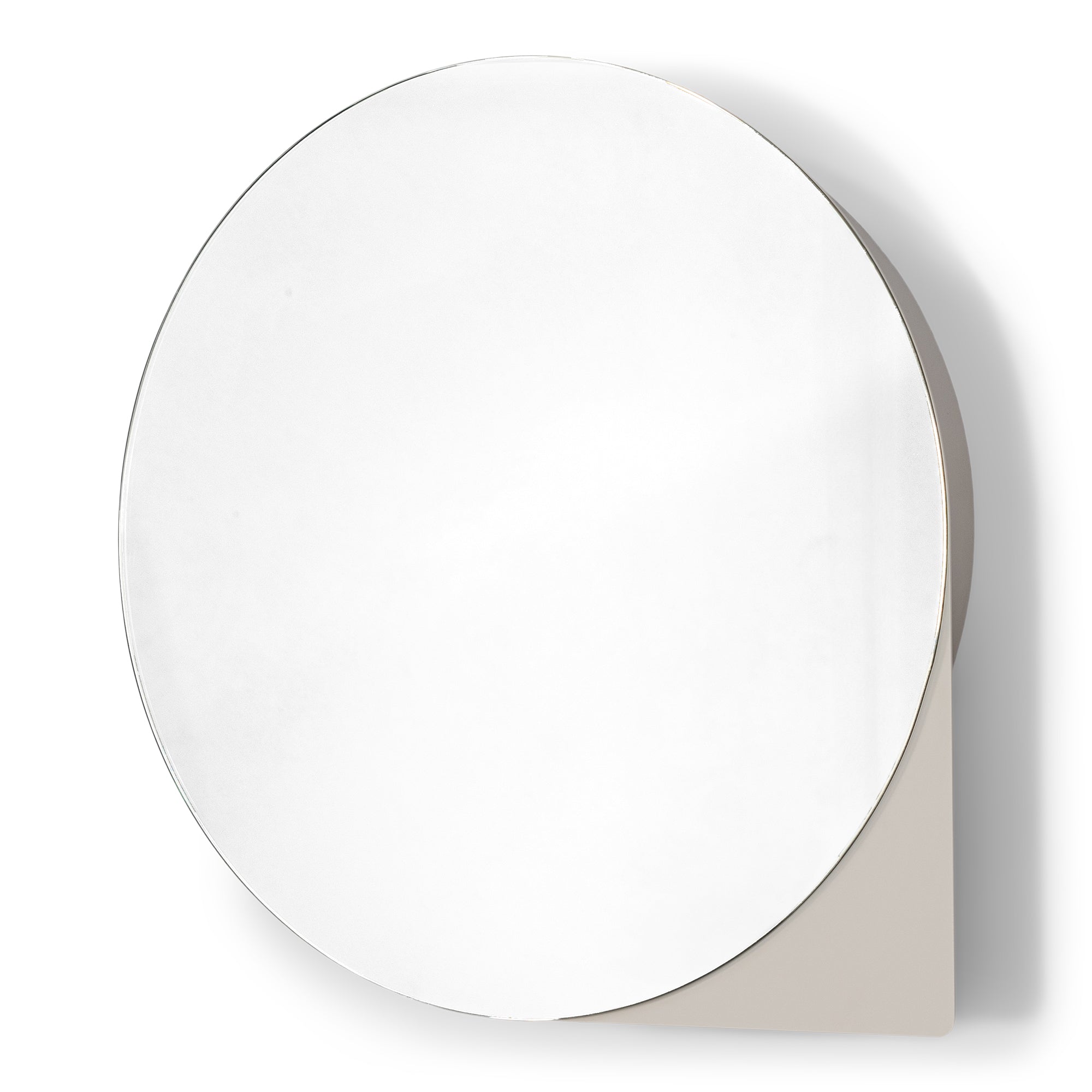 Spinder x BUDDE spiegelkast Sonnet L - Silky Taupe