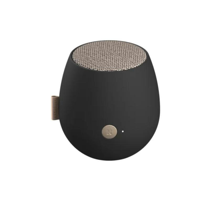 - Haut-parleur Bluetooth Ecosostable Black Imperproof