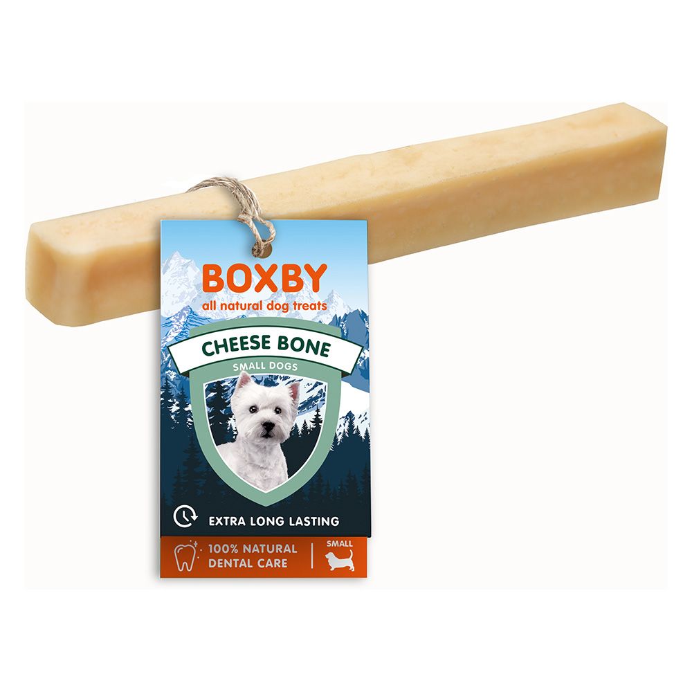 Boxby Cheese Bone