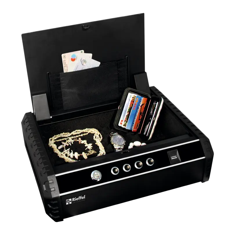 MiniSafe Efp