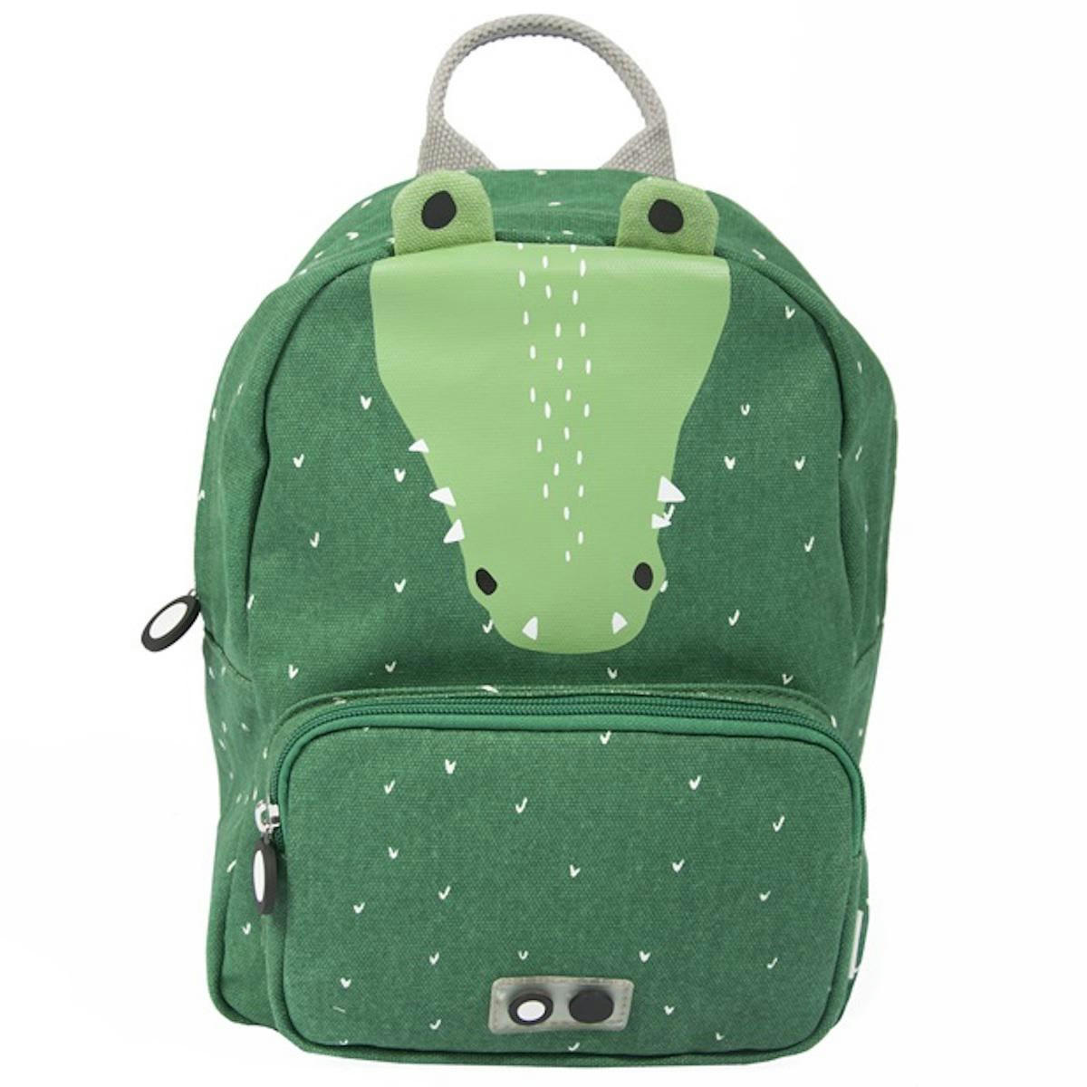 Mr CROCODILE - Sac à dos mr crocodile