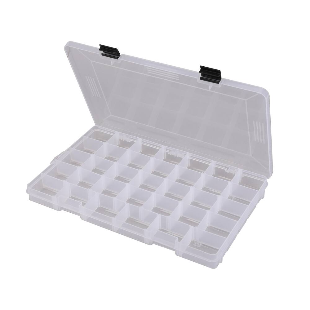 Xcalibur 3700 Shallow Fishing Accessory Utility Box
