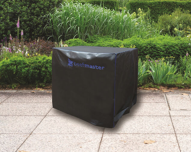 Beefmaster Griddle 2 Burner BBQ Cover
