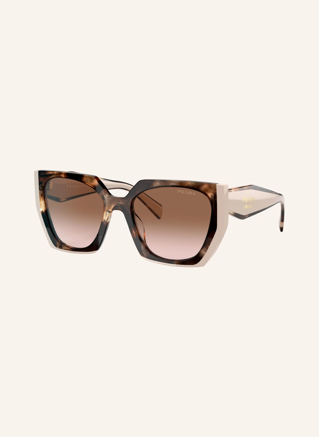 PRADA Sonnenbrille PR 15WSF