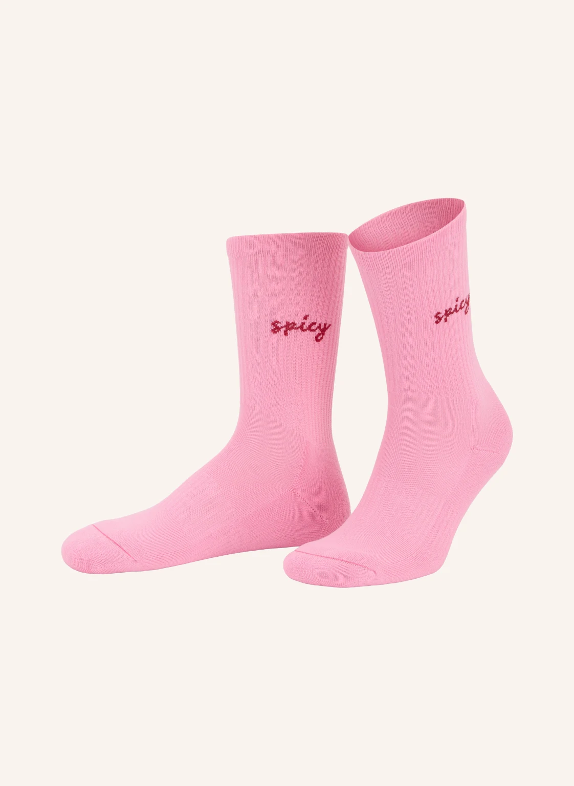 NBDC Socken SPICY