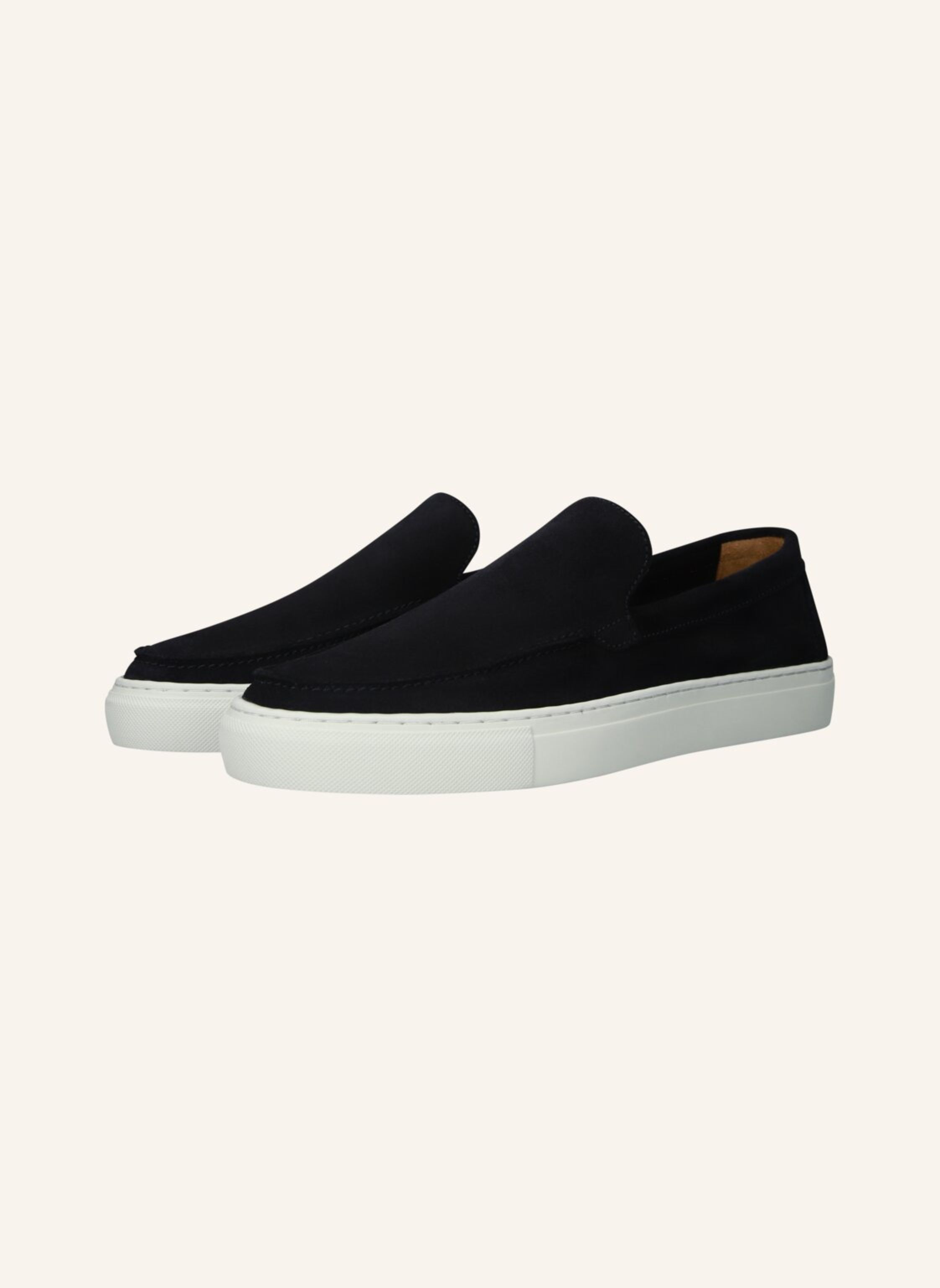 BLACKSTONE Slip-ons