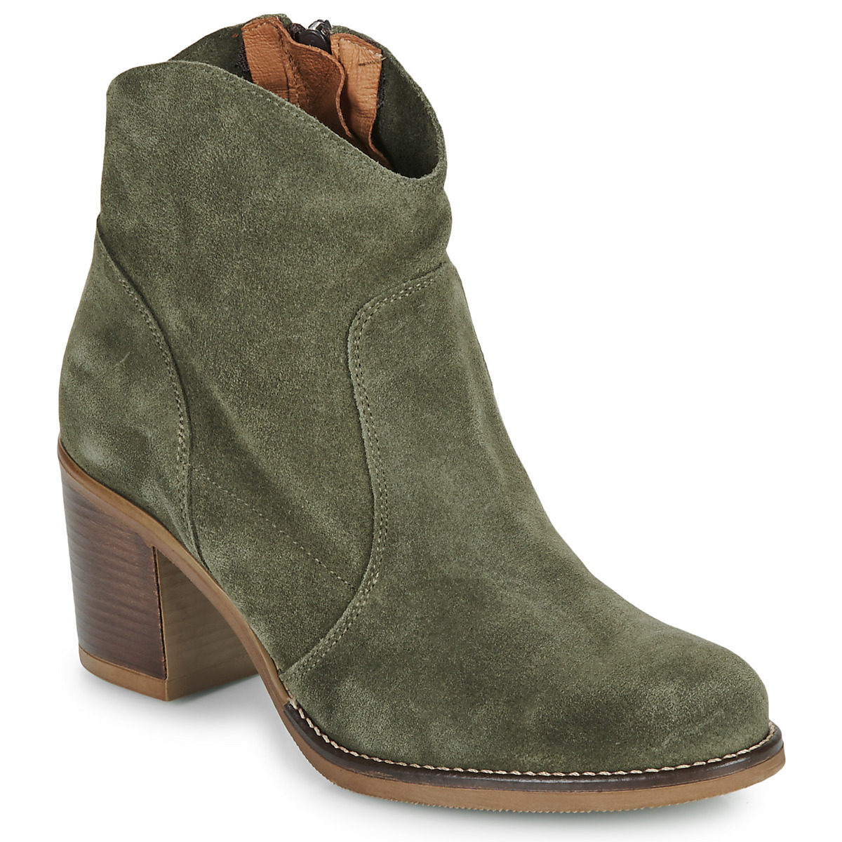 YOKONO - ORNE-005-SERRAJE-CEDRO - Green