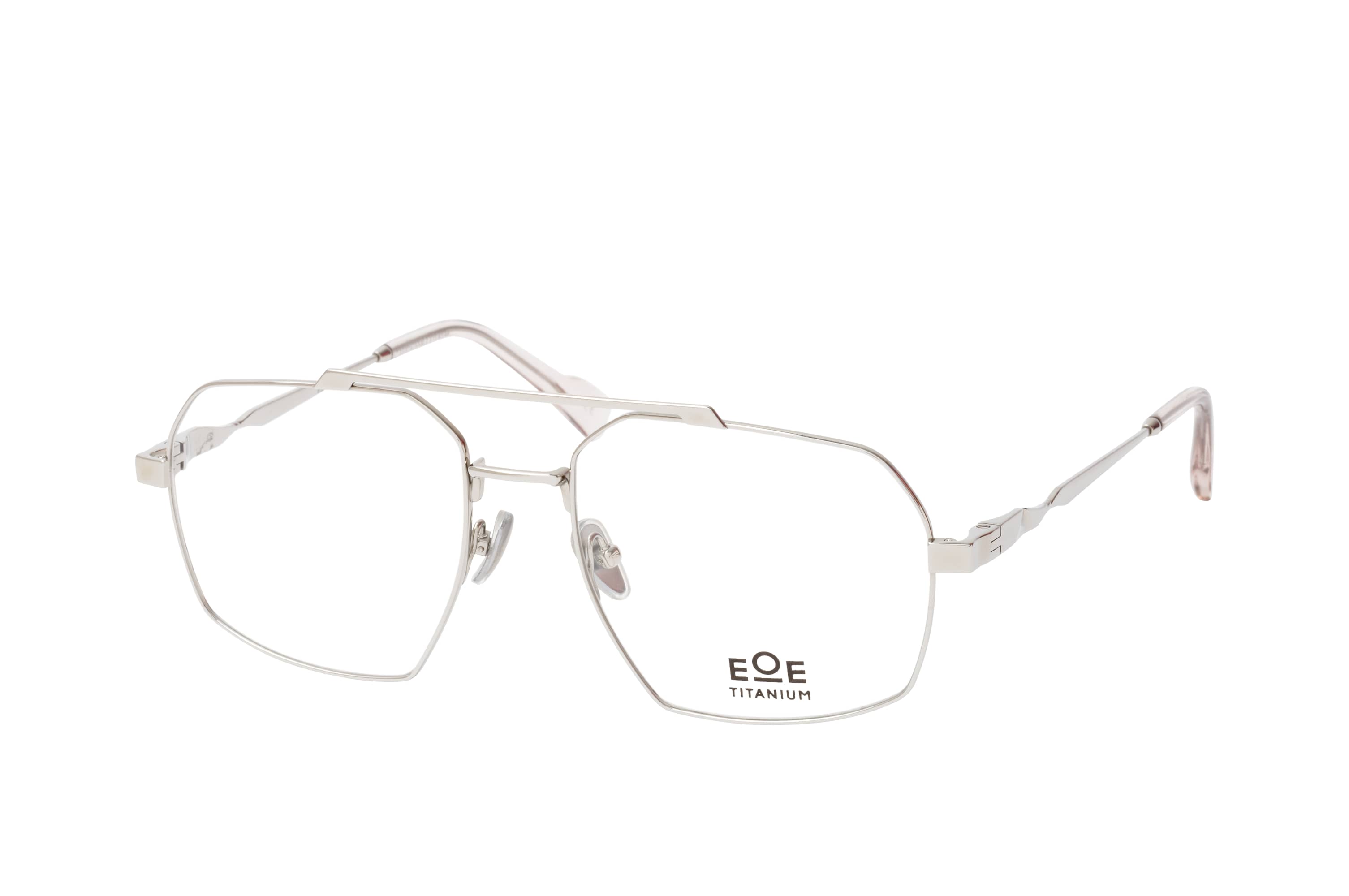 EOE ANDROMEDA TITANIUM Iron