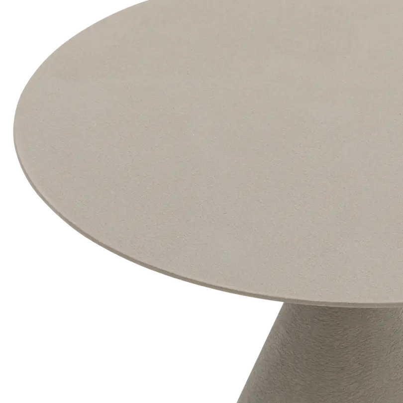 Beistelltisch Microclay