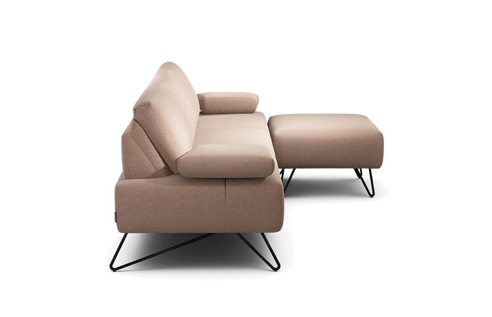 Einzelsofa Cosy2