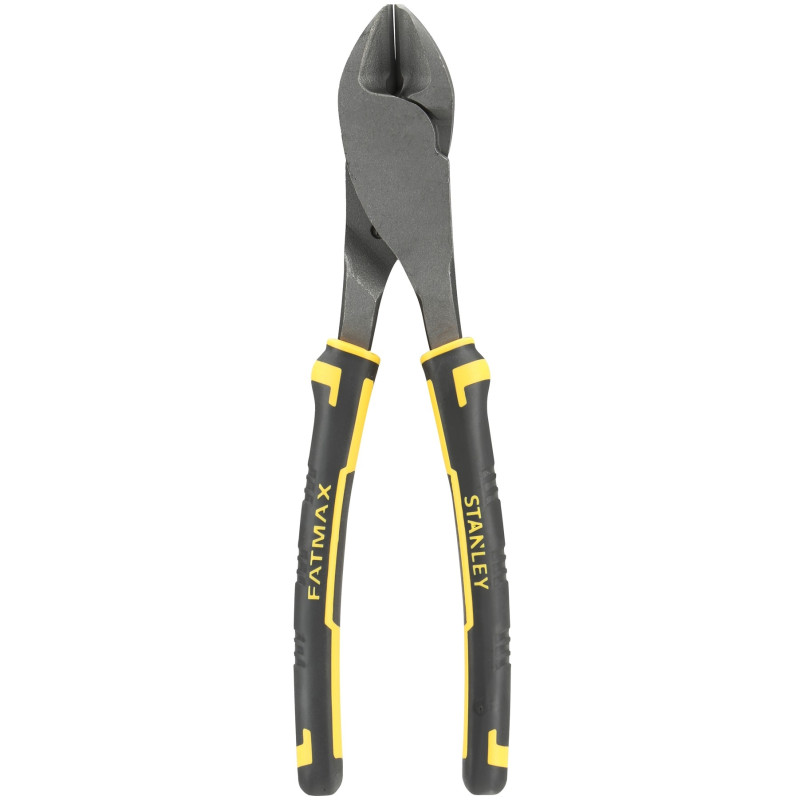 Pince coupante diagonale corde à piano Maxsteel 180 mm STANLEY