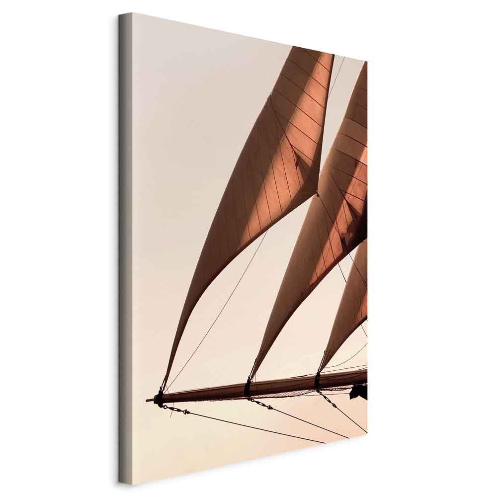 Obraz Morski wiatr 20 x 30 cm