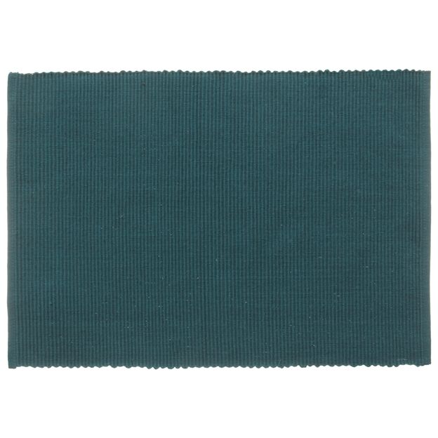 LUGAR AMERICANO TC 33 CM X 48 CM RIB