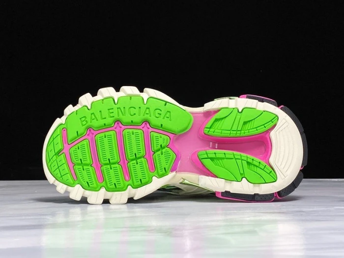Balenciaga Sneaker TRACK Tess.s.Gomma 4.0 4000010