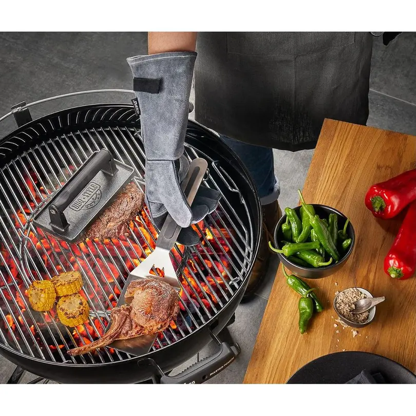 Grillhandschuh BBQ