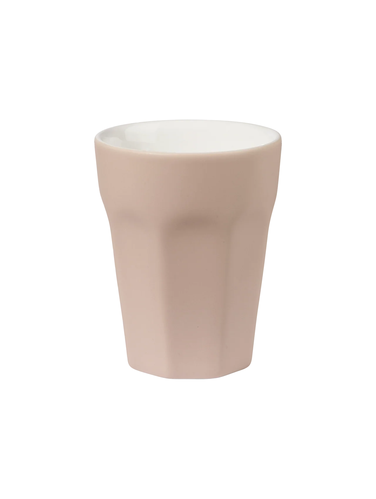 espressobecher, nude