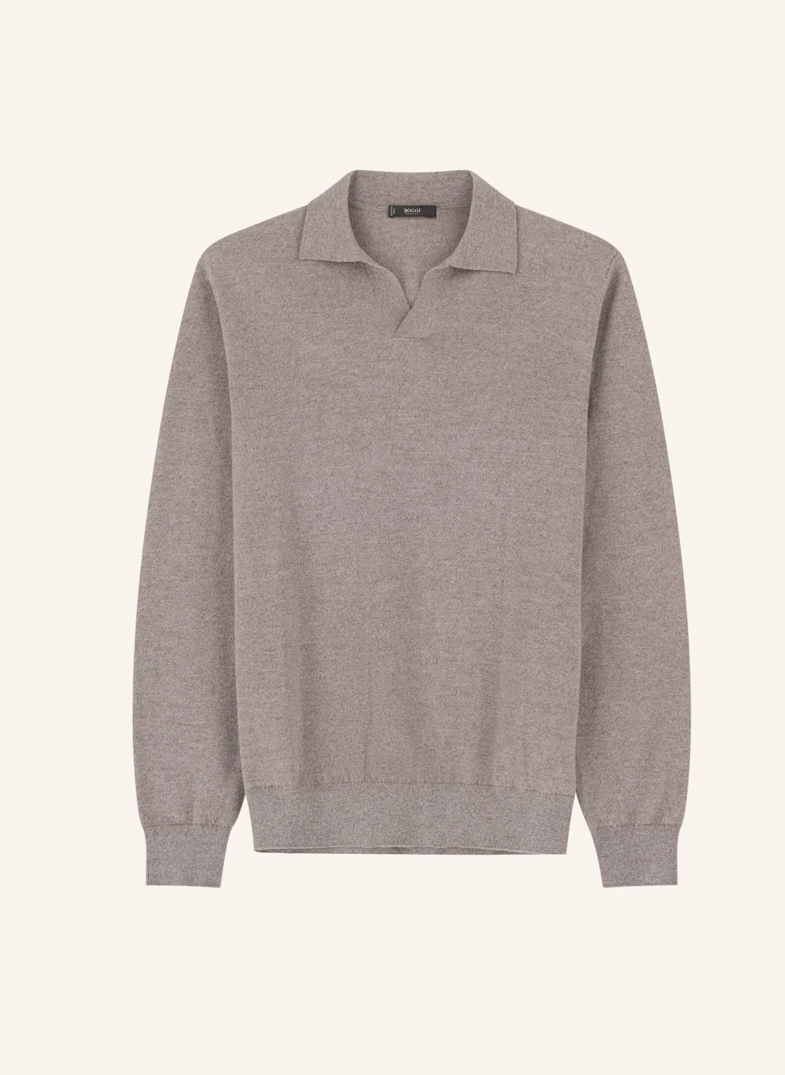 BOGGI MILANO Pullover
