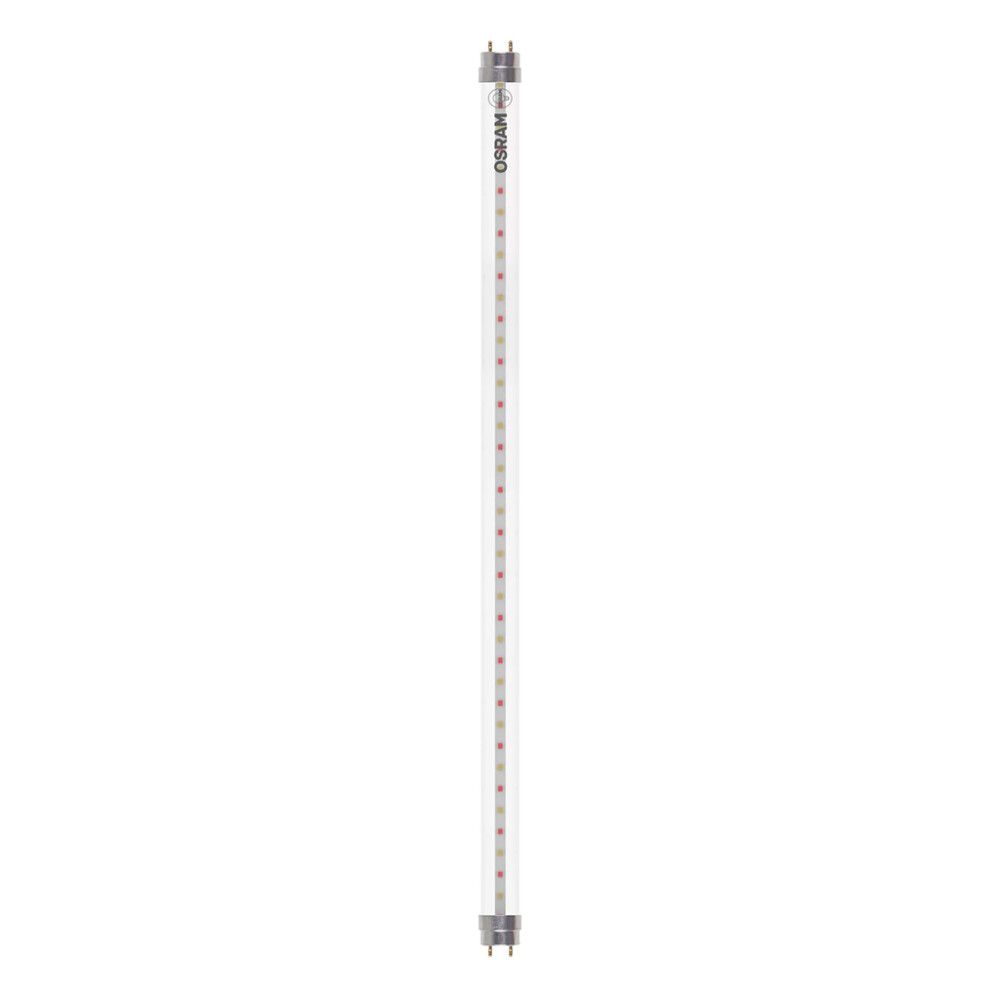 LYSRØR OSRAM LED TUBE T8 FLUORA 600MM 6.6W