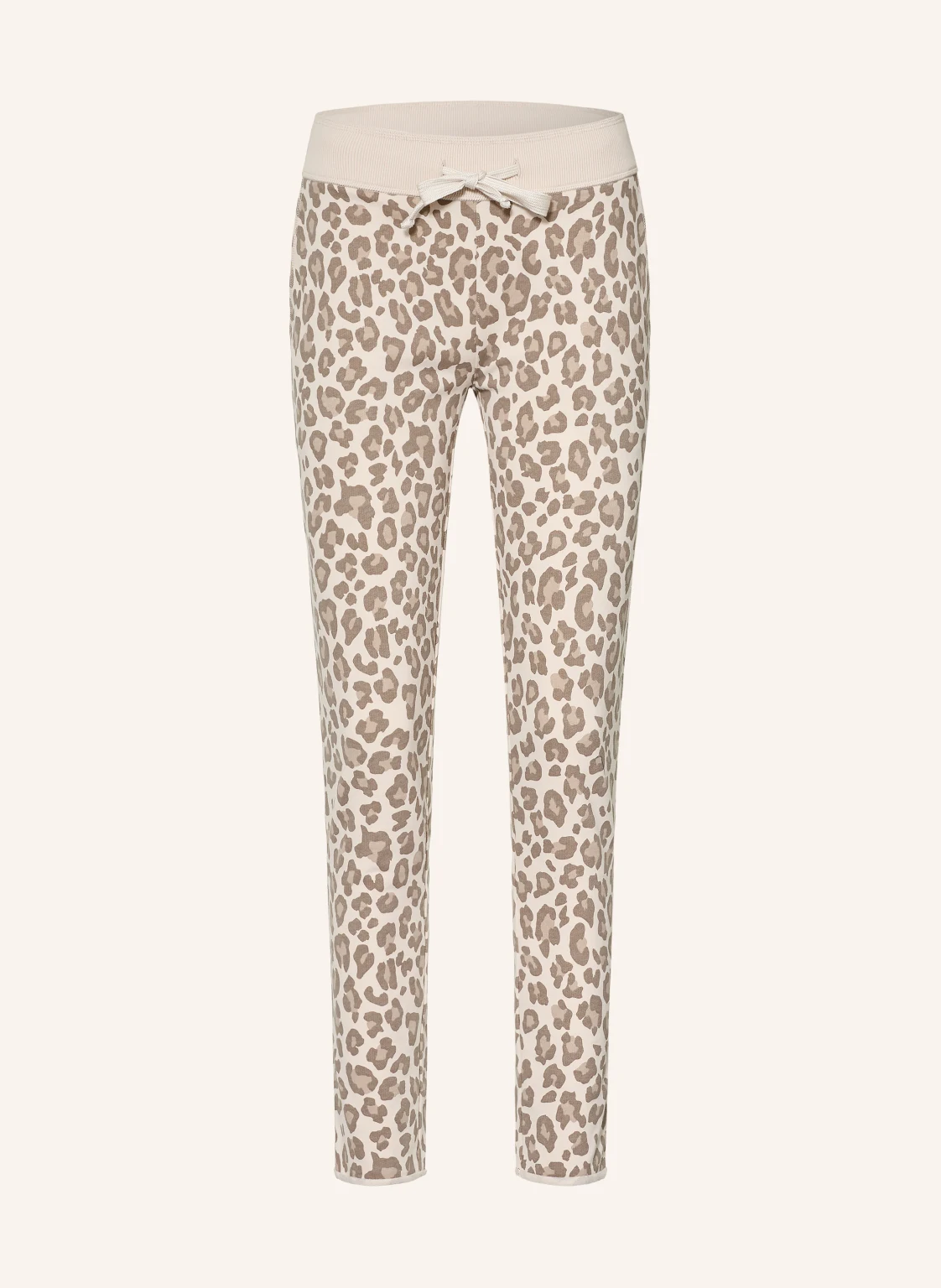 Juvia Hose SMILLA im Jogging-Stil
