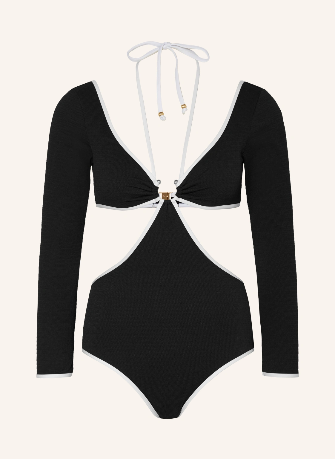SEAFOLLY Monokini BEACH BOUND