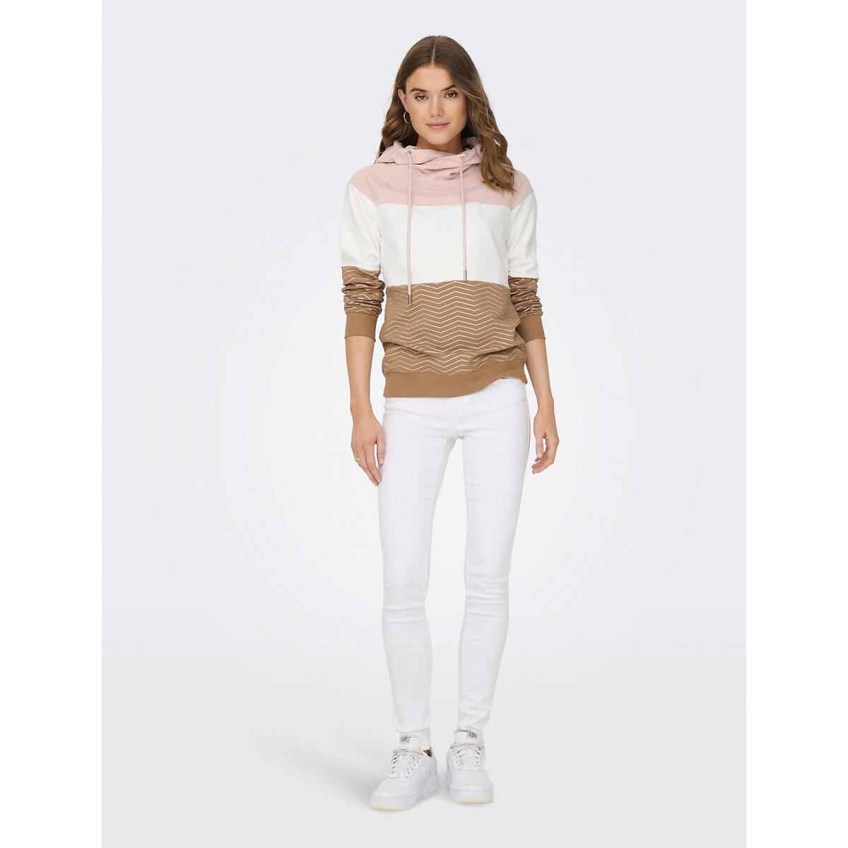 Sweat à capuche