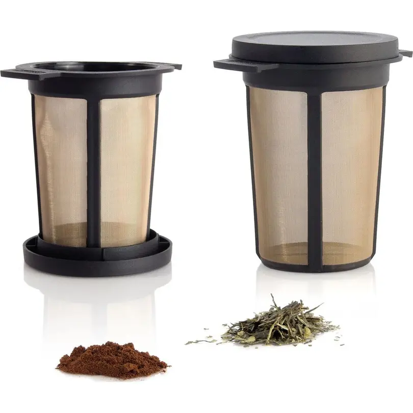 Teefilter Finum