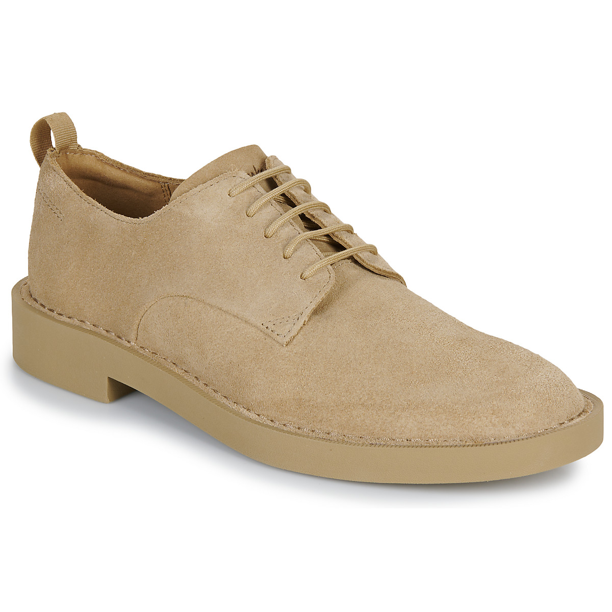 Clarks - MARTOCK LACE - Sable