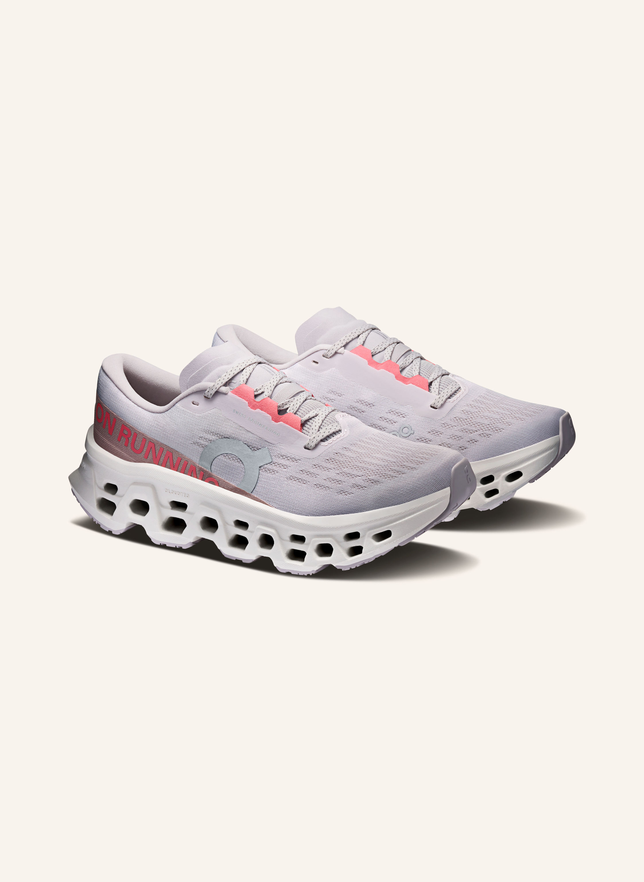On Laufschuhe CLOUDMONSTER 3