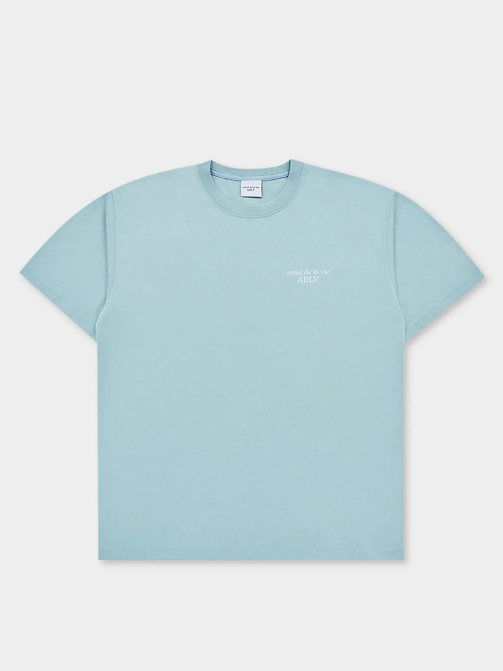 Fuzzy Dragon Artwork Tee