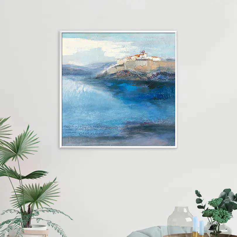 Kunstdruck Artprint