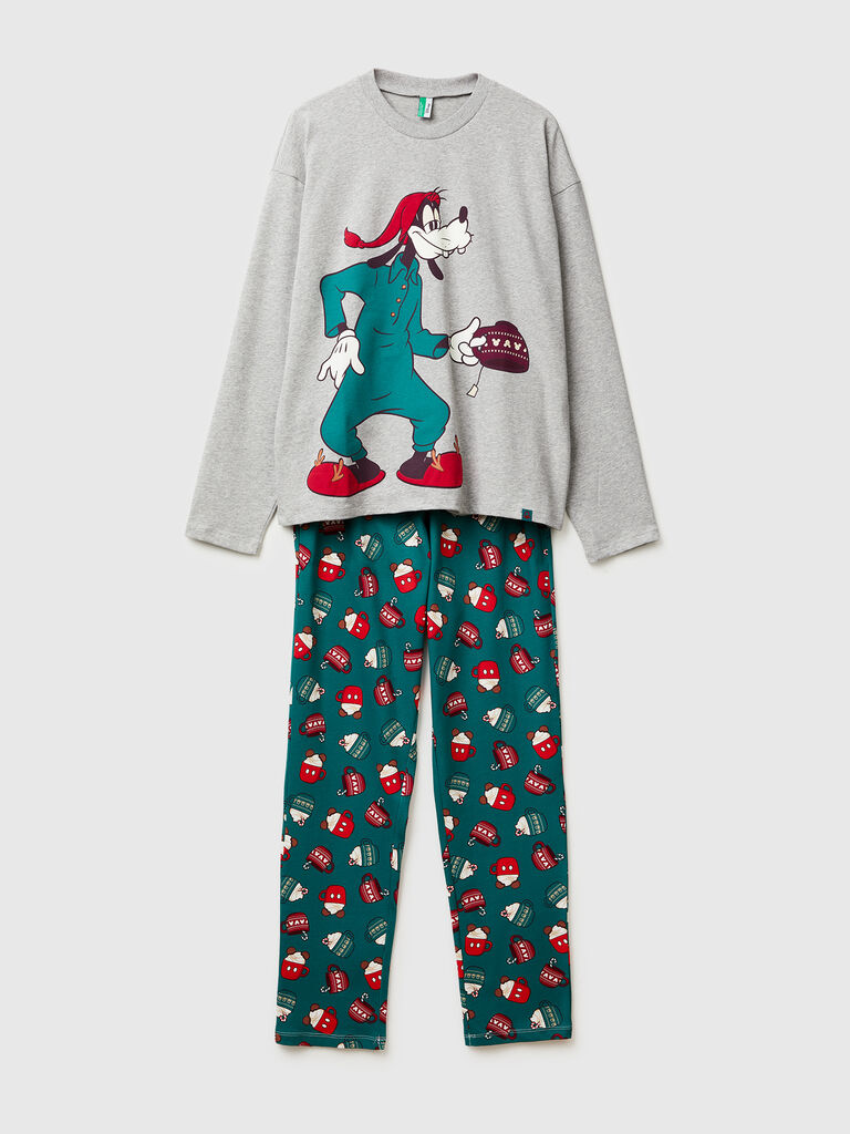 Goofy &copy;Disney Christmas pyjamas