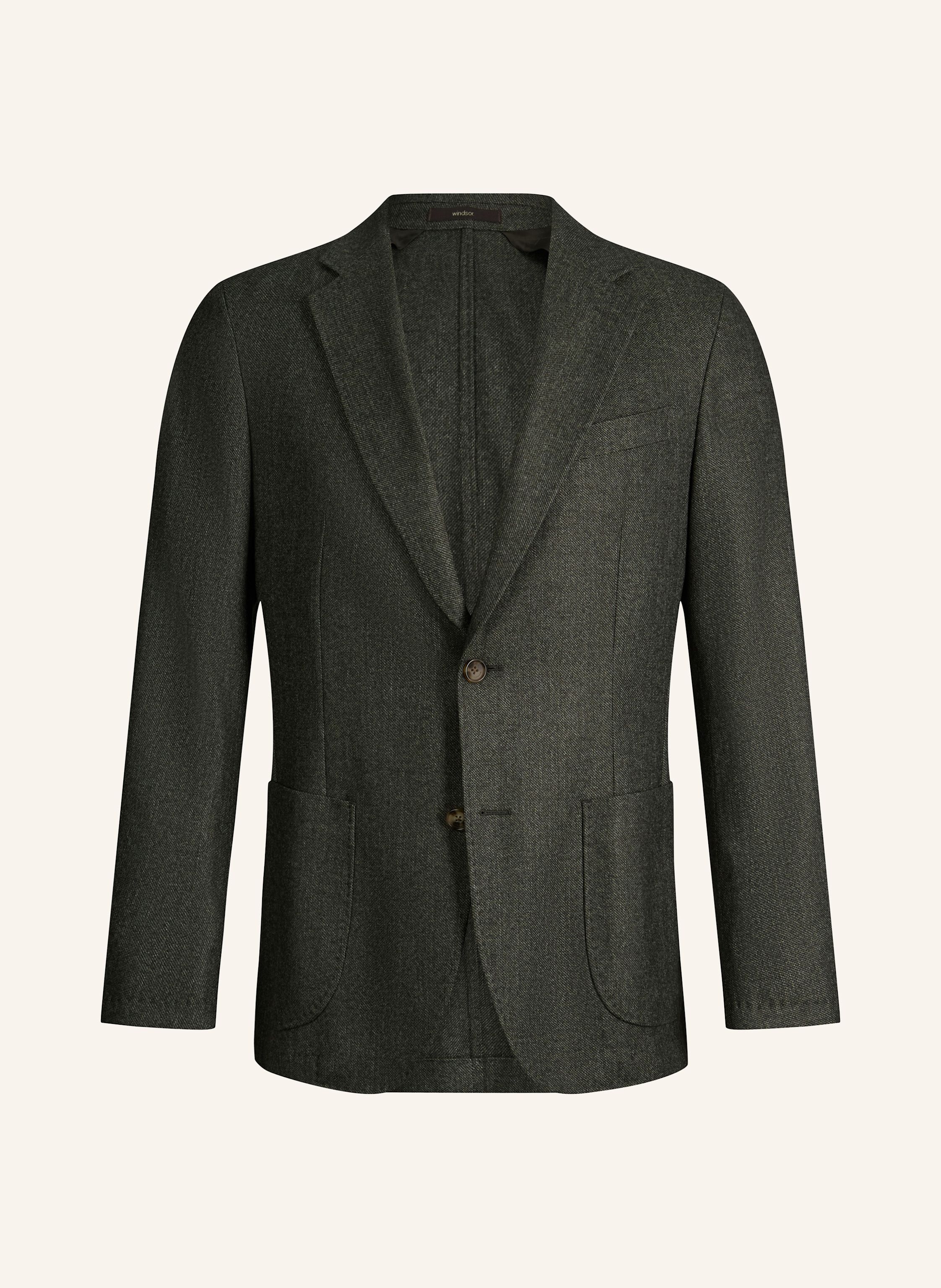 windsor. Baukasten Sakko Shaped Fit