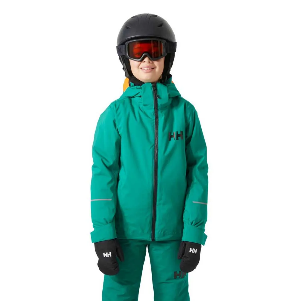 Helly Hansen Quest jacket