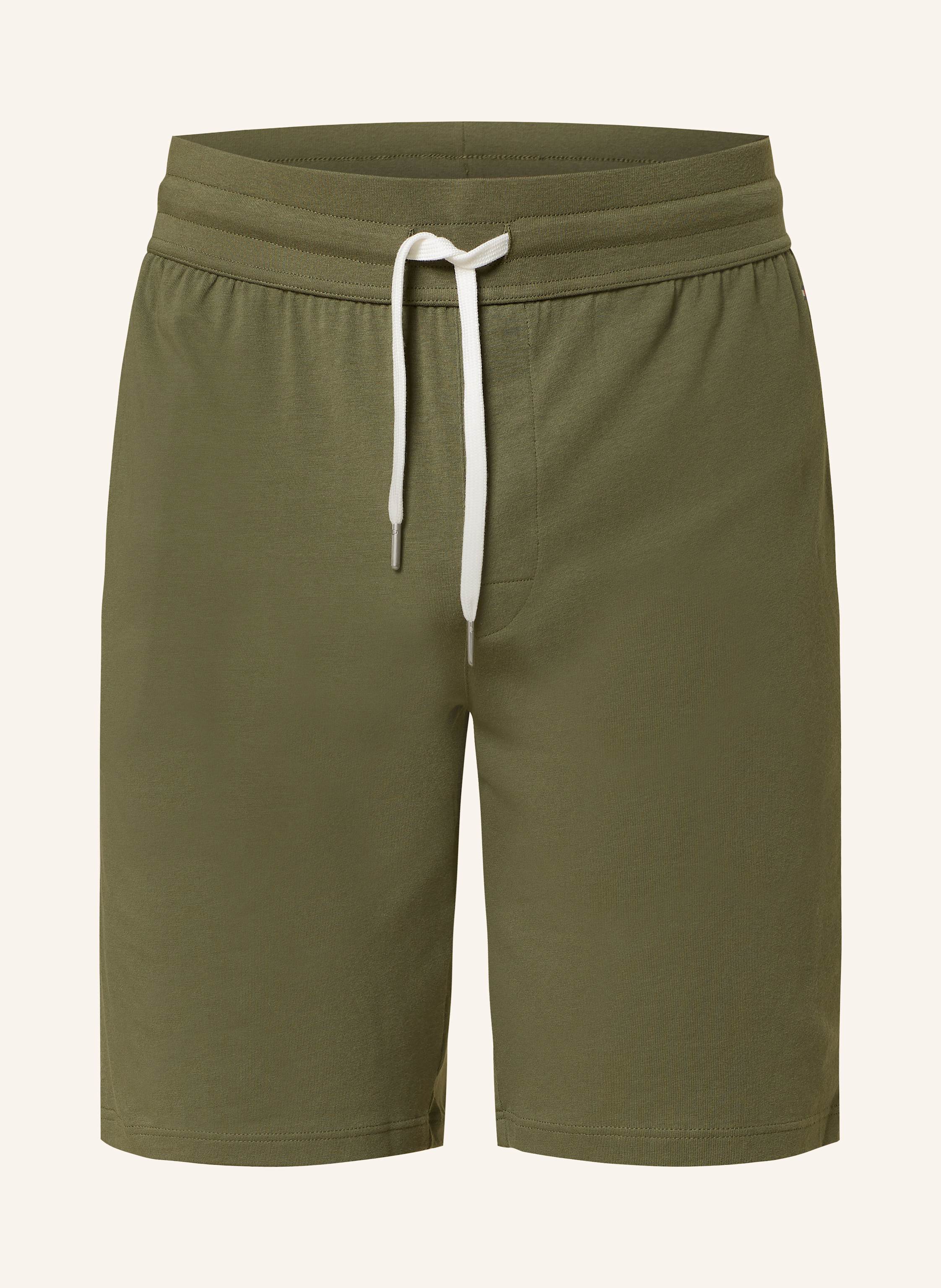 TOMMY HILFIGER Schlafshorts