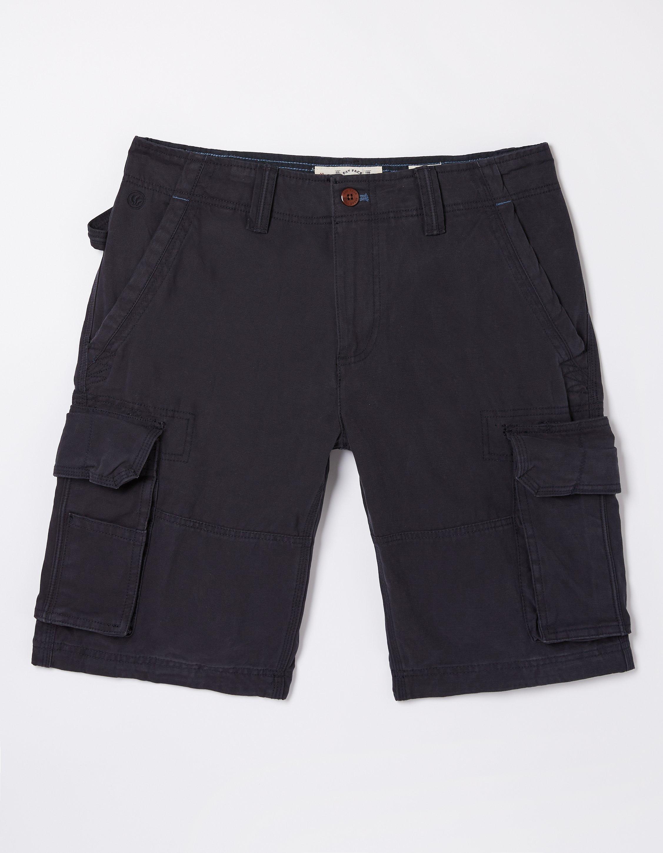 Breakyard Cargo Shorts