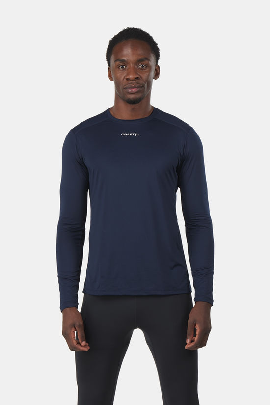 Craft ADV Essence LS Tee 2 Shirt
