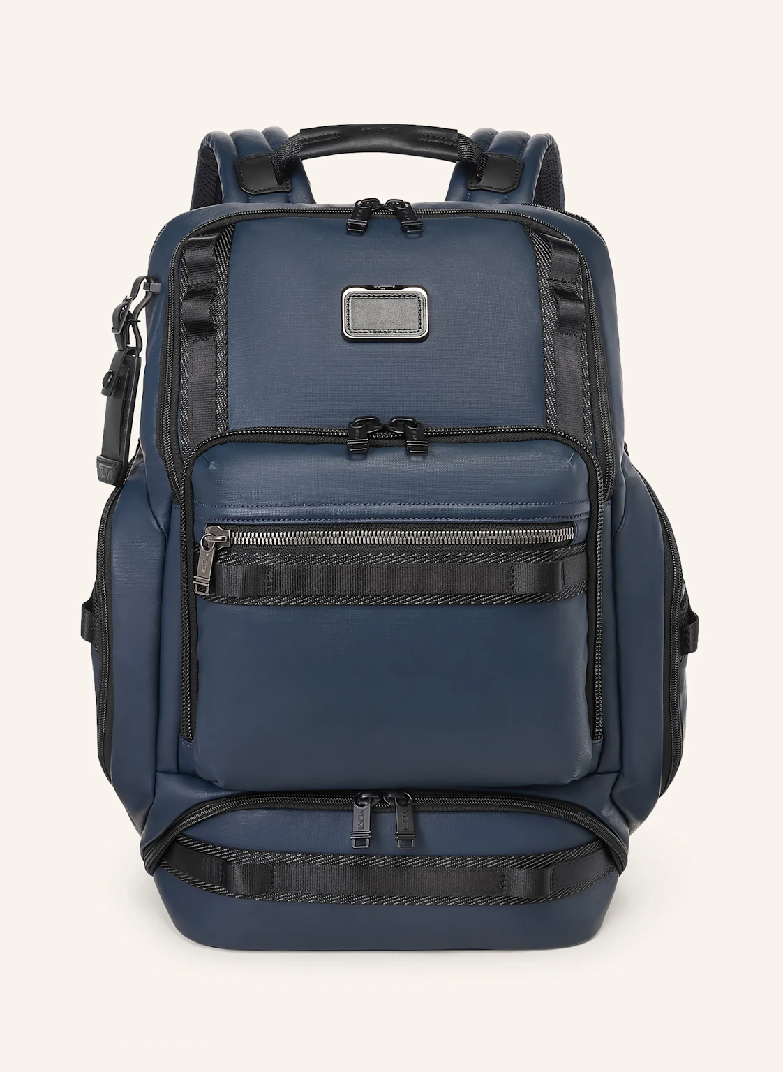 TUMI ALPHA BRAVO Rucksack RENEGADE mit Laptop-Fach