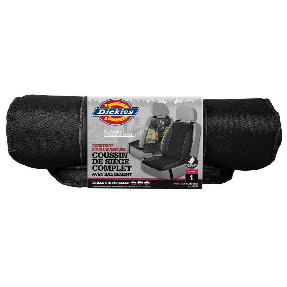 Dickies Seat Vest