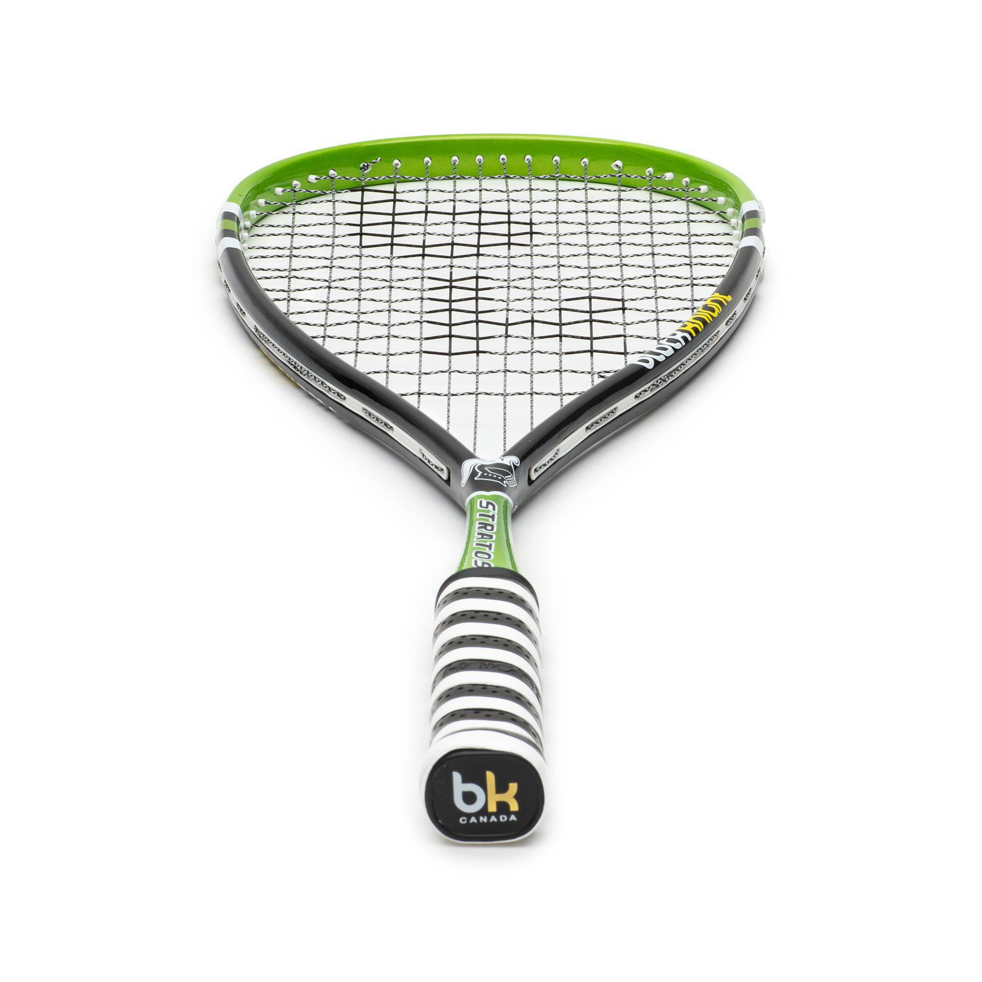 Black Knight Stratos Squash Racquet/Racket
