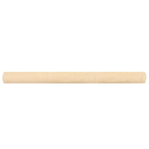NNEVL Privacy Net HDPE 1.5x10 m Beige