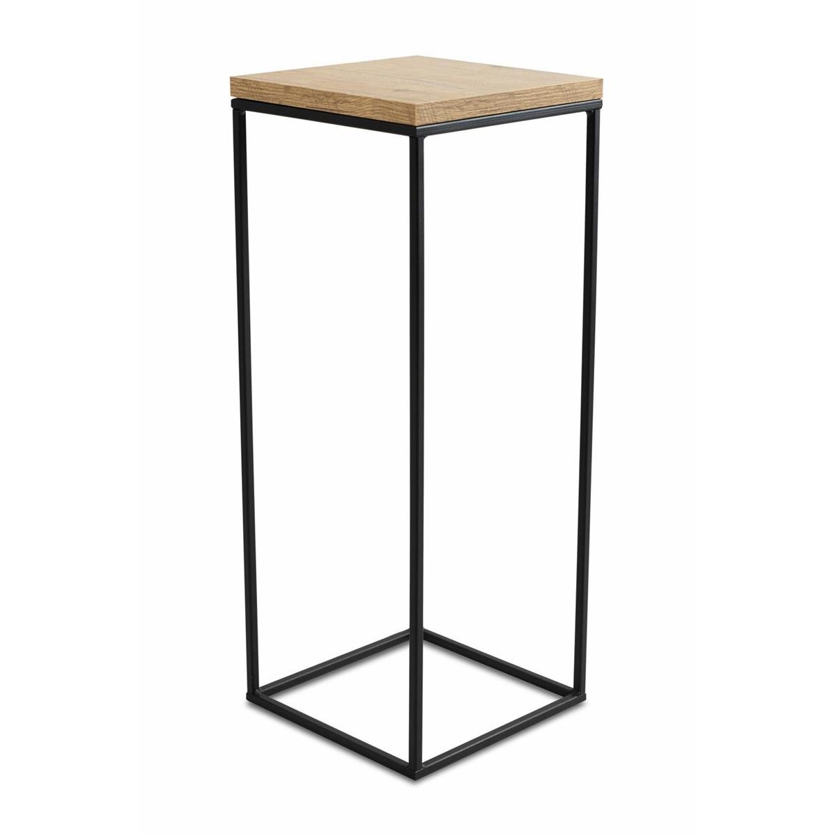 Kwietnik stojący 60 cm BasicLoft