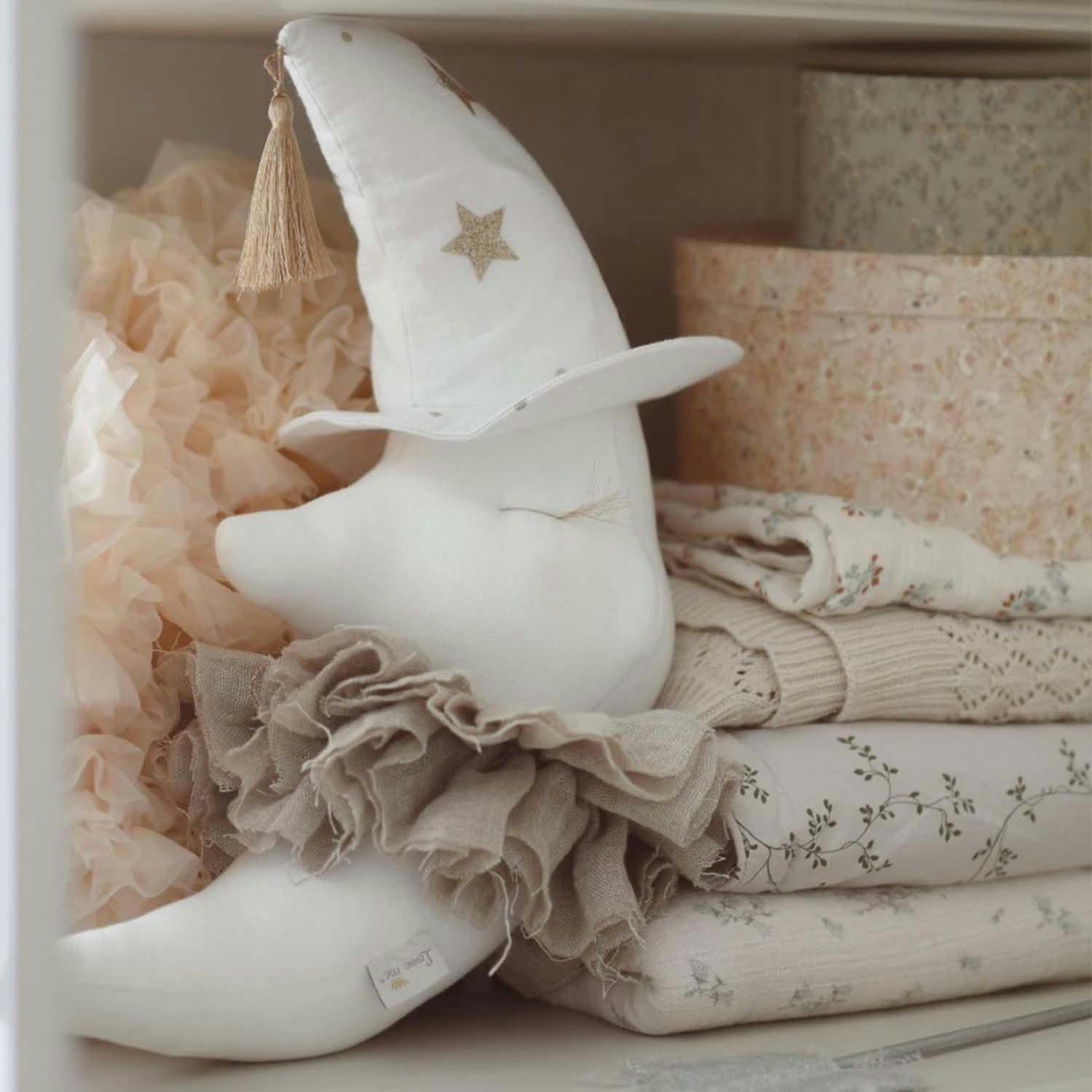 - Trophée en peluche