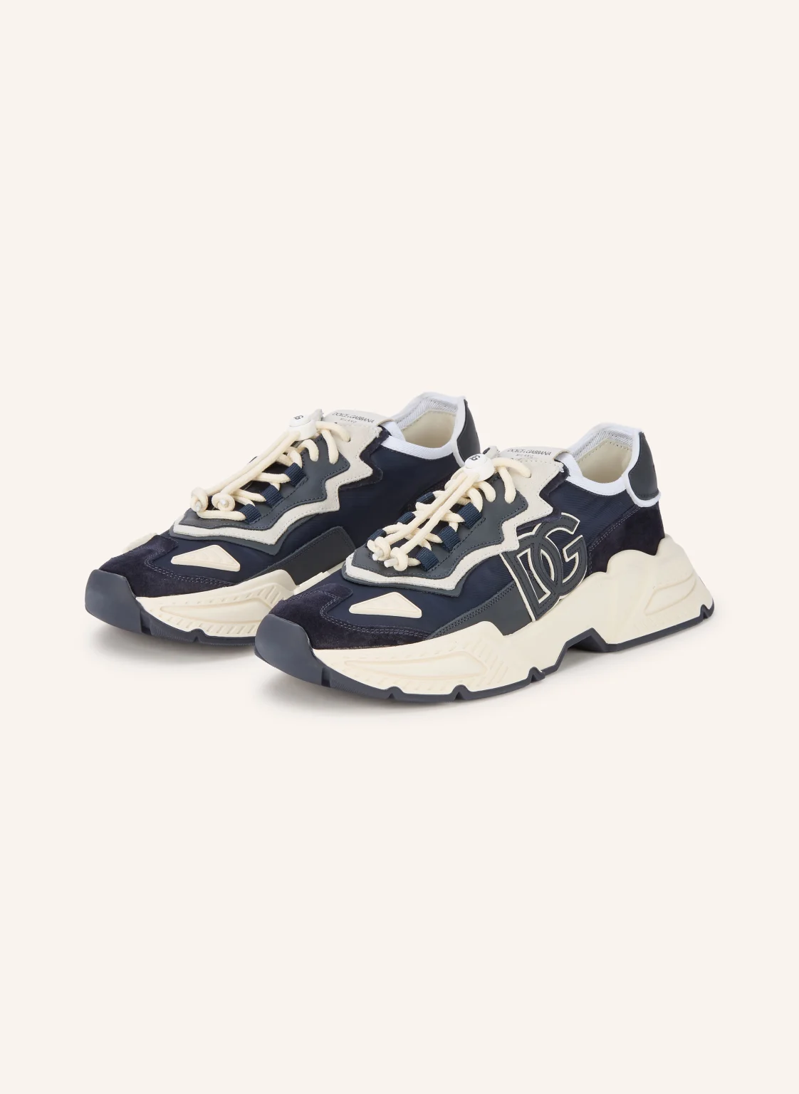 DOLCE & GABBANA Sneaker BASSA