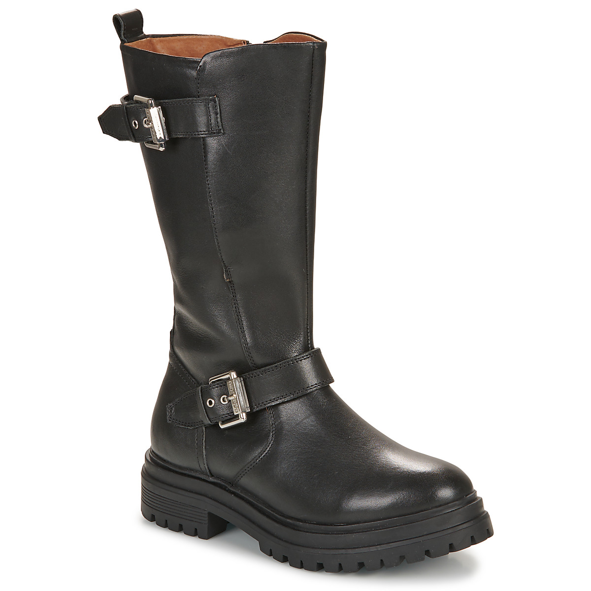 Gioseppo - NOVAKY - Black