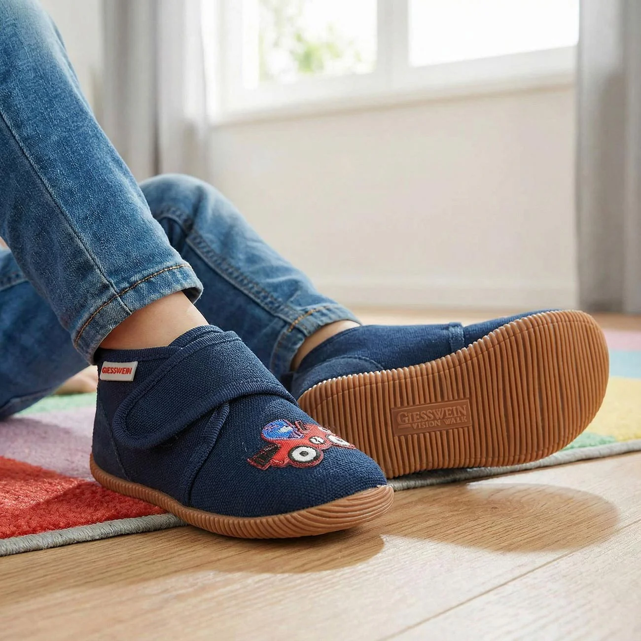 Saarlouis - Slim Fit