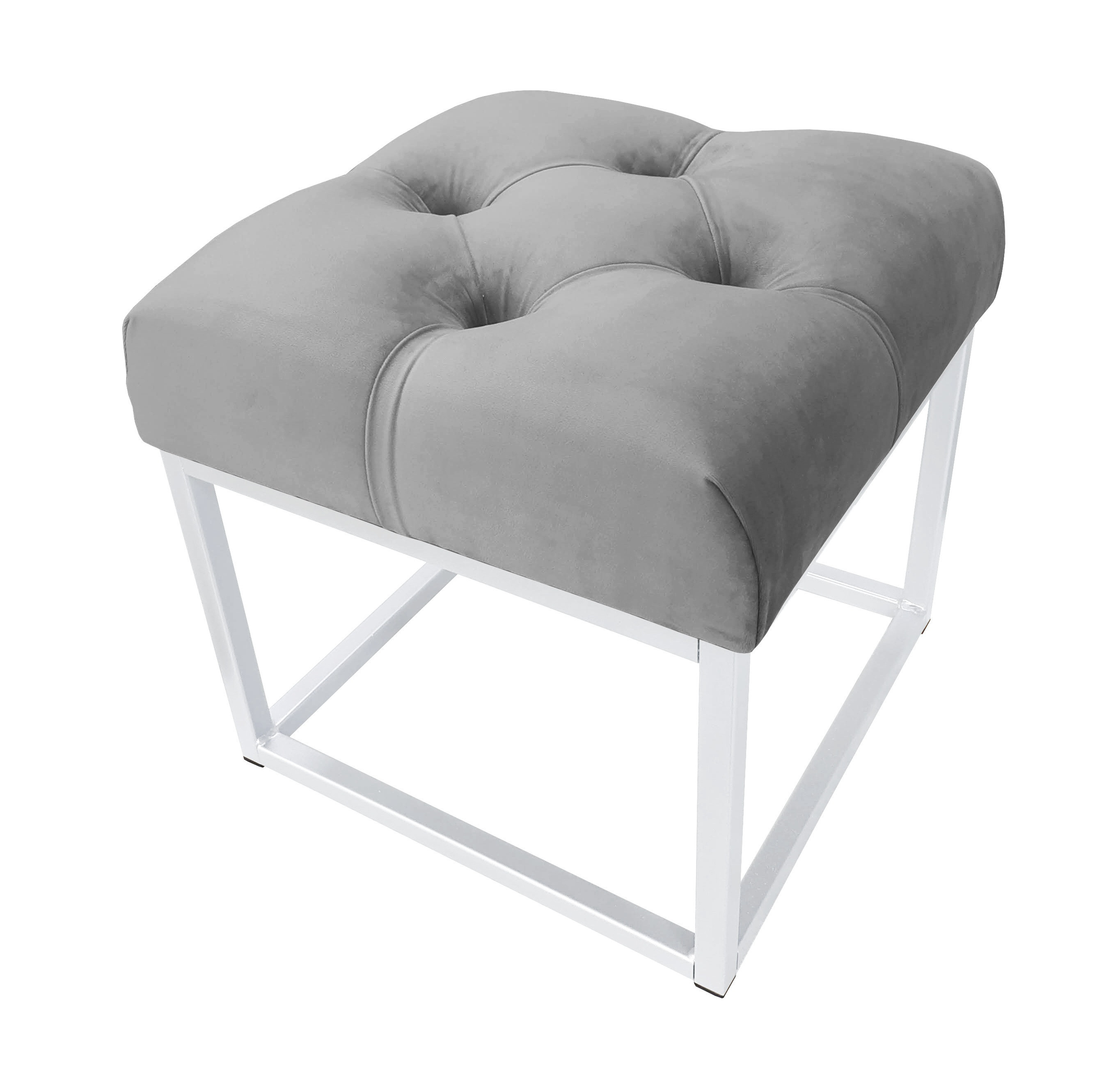 Pufa CHESTERFIELD LOFT ławka p